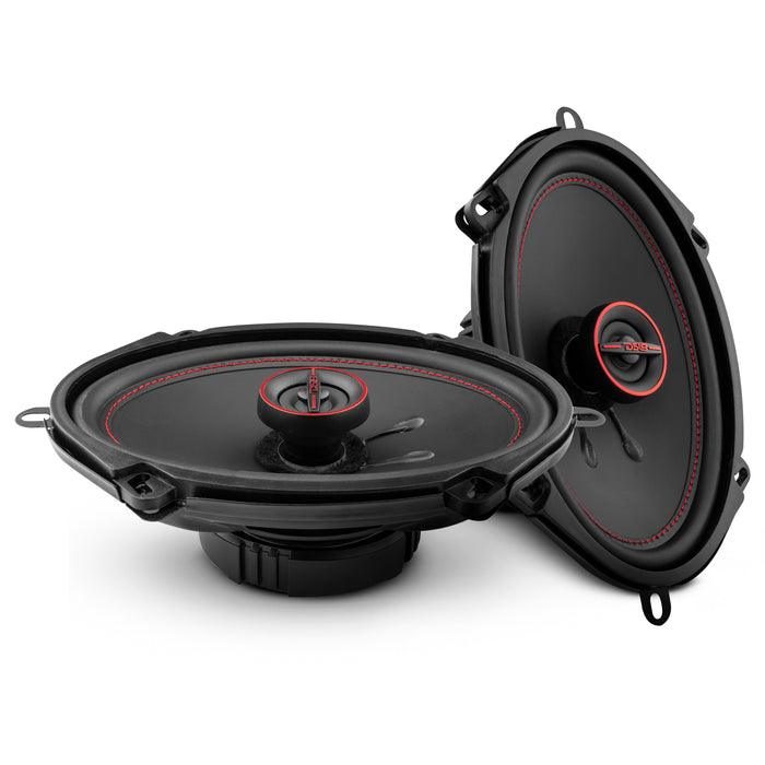 Car Speaker Replacement fits 1998-2001 for Kia Sephia
