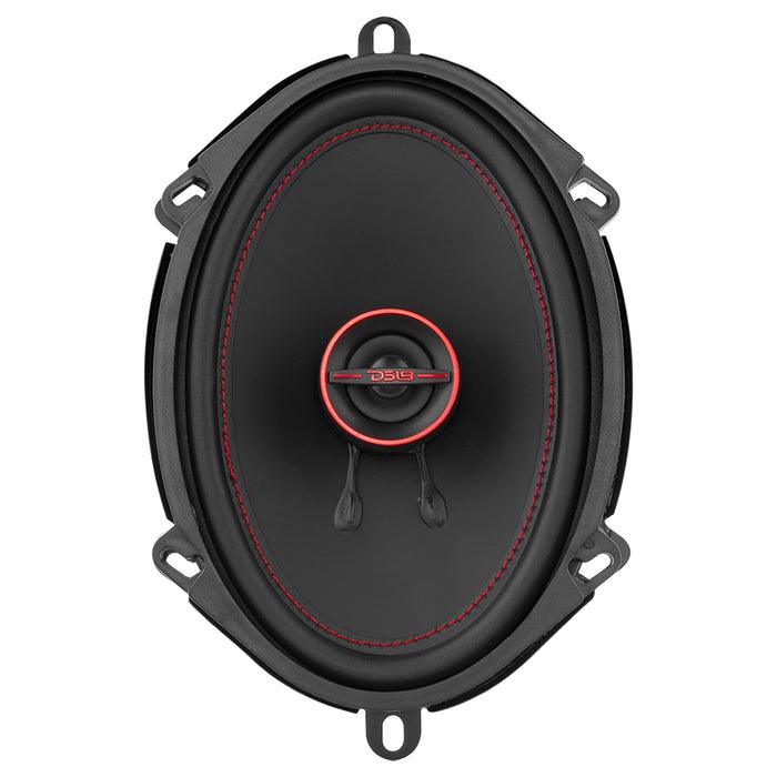 Car Speaker Replacement fits 1998-2001 for Kia Sephia