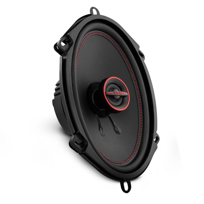 Car Speaker Replacement fits 1987-1996 for Dodge Dakota