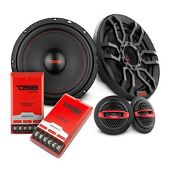 Car Speaker Replacement fits 2013-2016 for GMC Acadia