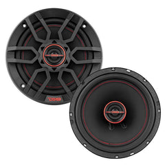 Car Speaker Replacement fits 2010-2015 for Chevrolet Camaro w/o Boston Acoustics