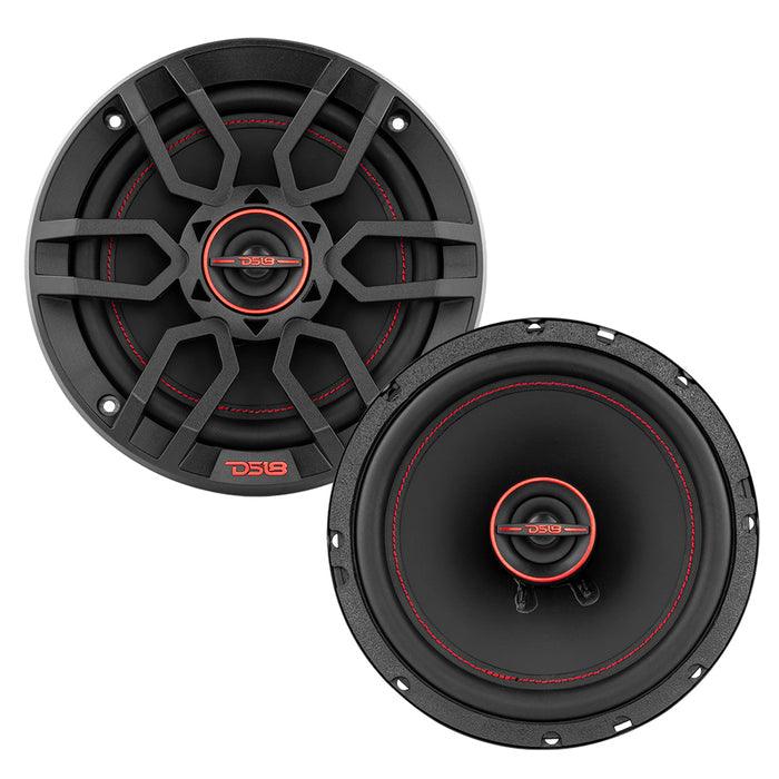 Car Speaker Replacement fits 2016-2021 for Mini Cooper Clubman Hatchback