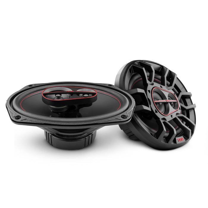 Gran Prix 4” sold Speaker