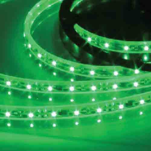 Heise H-G535 3528 Green Light Strip - 5 Meter, 60 LED