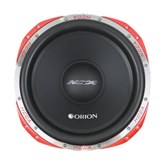 Orion HCCA152SPL 15" 5000W RMS / 20000W MAX Subwoofer DUAL 2 OHM