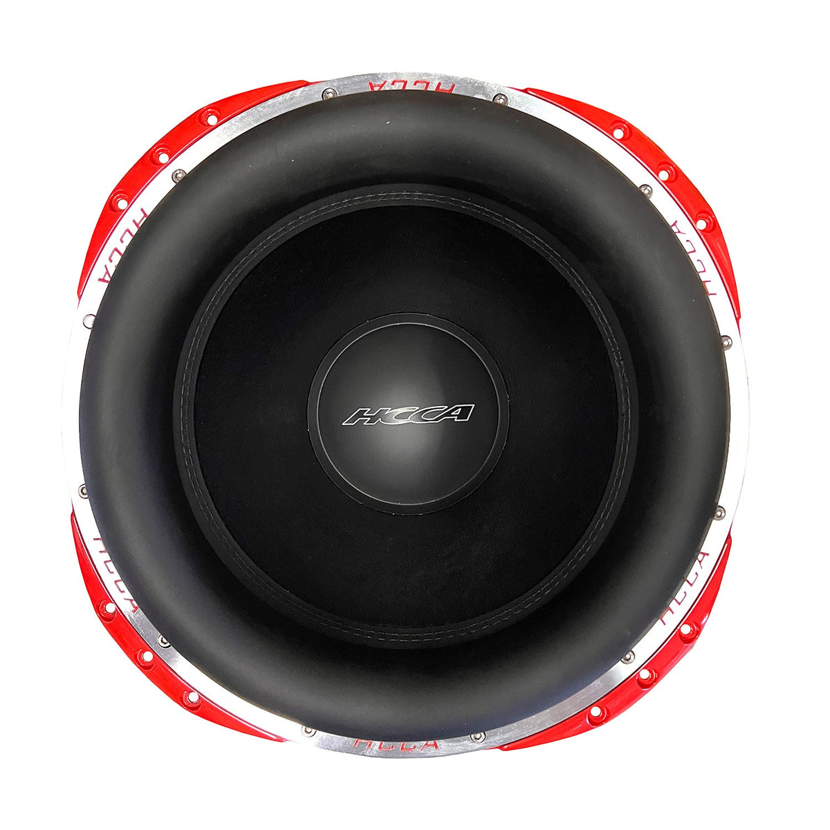 Orion HCCA151SPLX 15" 7500W RMS/30000W MAX Subwoofer DUAL 1 OHM