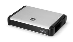 JL Audio HD750/1 Monoblock Class D Wide-Range Amplifier, 750 W (HD7501)