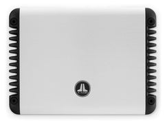 JL Audio HD750/1 Monoblock Class D Wide-Range Amplifier, 750 W (HD7501)