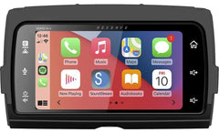 Soundstream Reserve HDHU.14+ Plug-n-Play Digital Multimedia Receiver