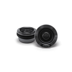 Alpine HDZ-65C Status Series Hi-Res 6-1 / 2" 2-Way Component Speaker System