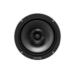 Alpine HDZ-65 Status Series 6-1 / 2" 2-Way Coaxial Speaker Set