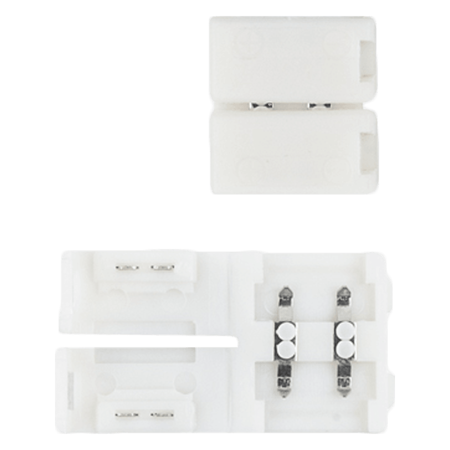 Heise HE-5050CP 5050 LED Coupler - 10-Pack