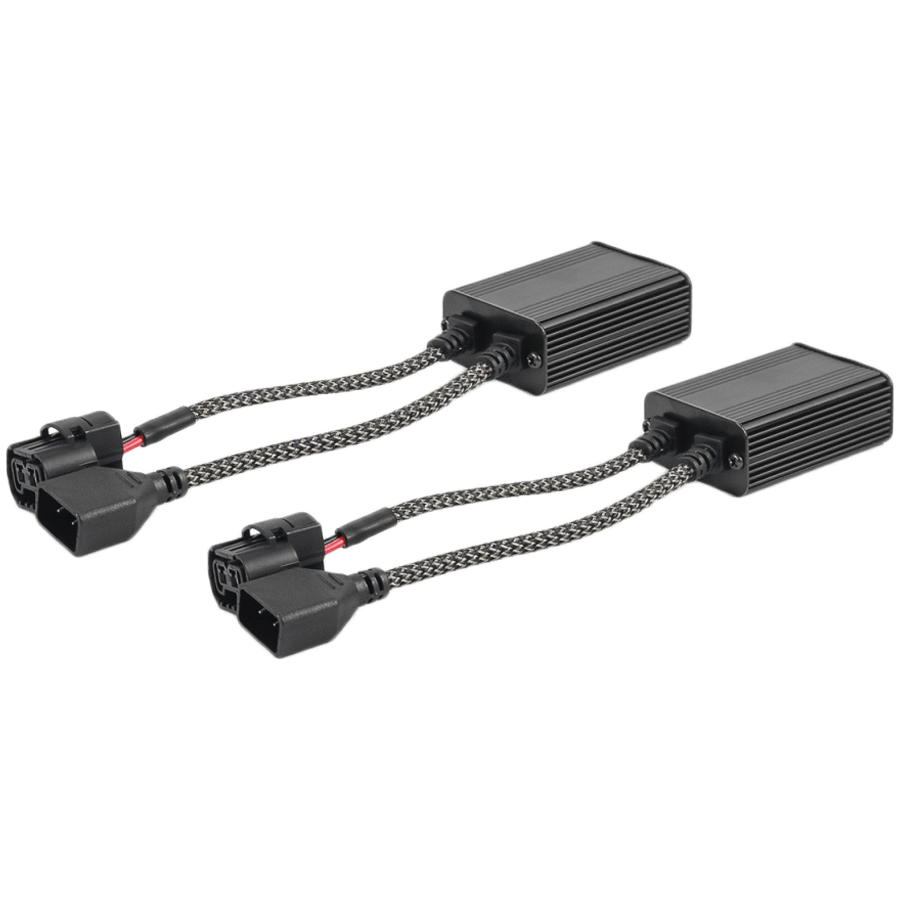 Heise HE-5202D Canbus Decoder For HE-5202LED