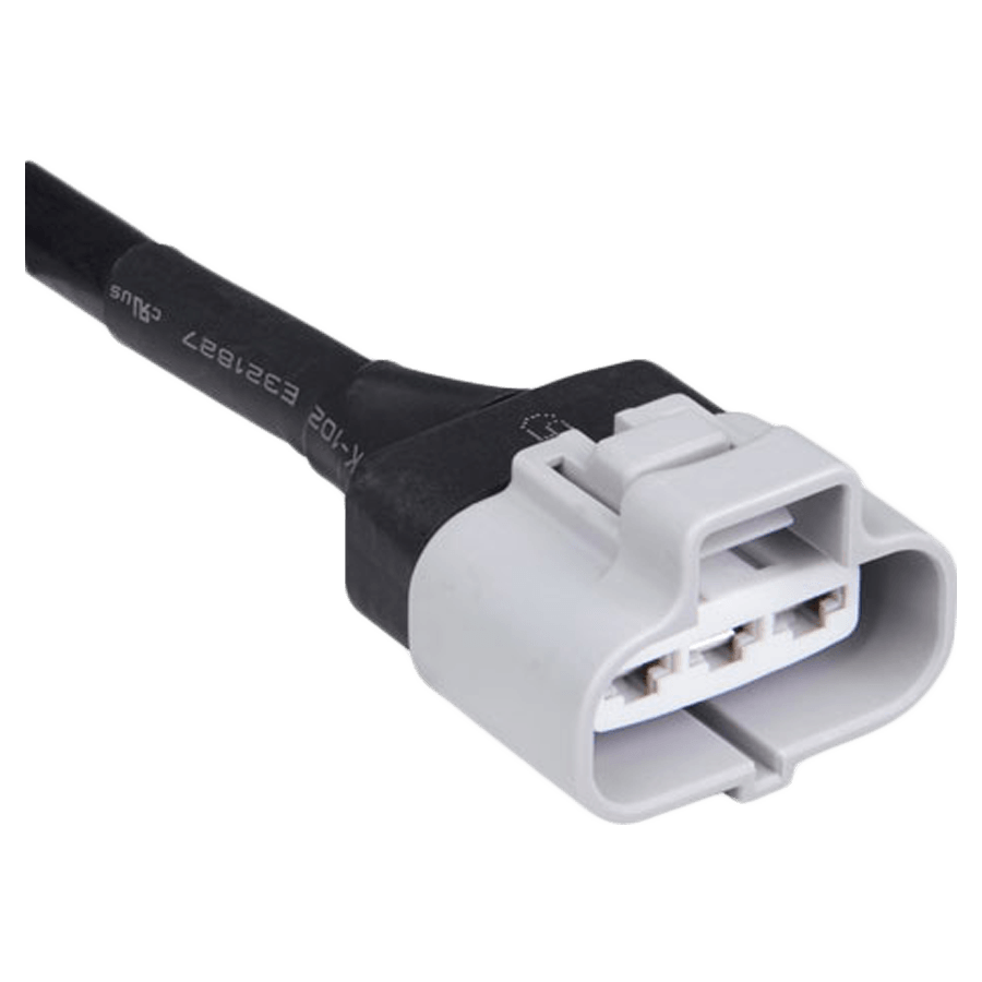 Heise HE-ATP3PIGTAIL ATP 3 Pin Pigtail Connectors with Wire - 10-Pack