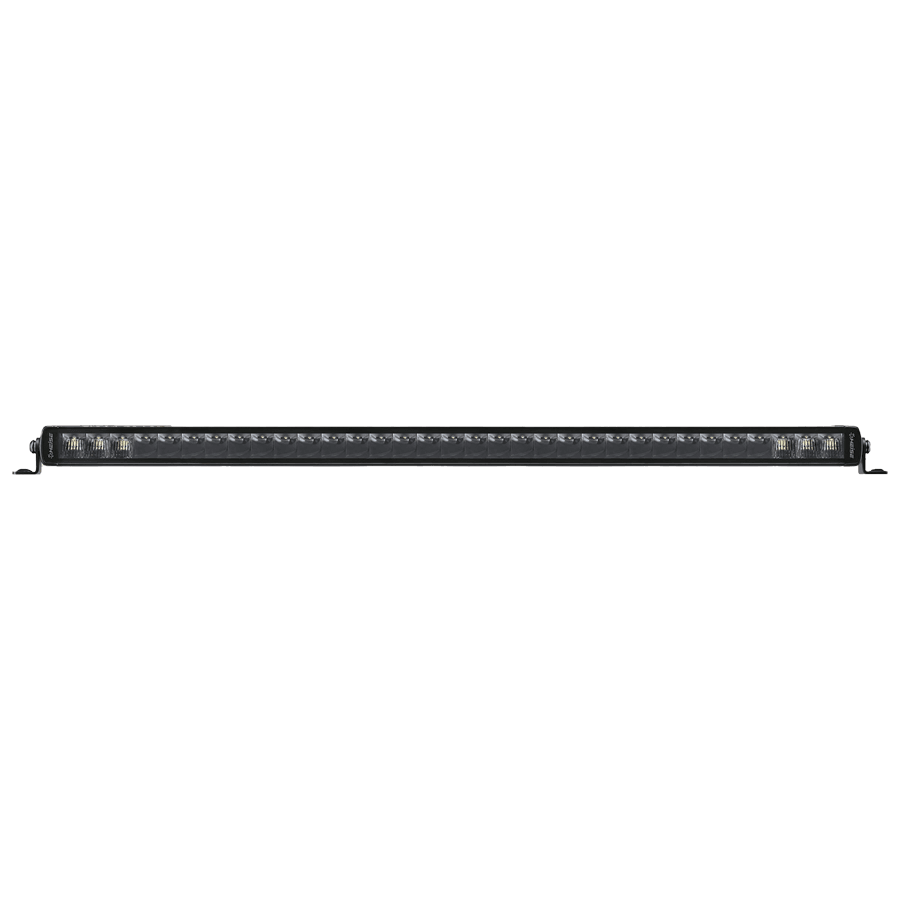 Heise HE-B3150 31.5" Blackout Single Row - 33 LED - Lightbar