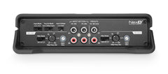 JL Audio JD Series 4-channel car amplifier JD400/4