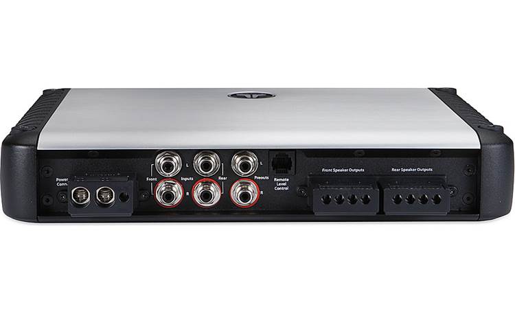 JL hd600 4 car amplifier bear de