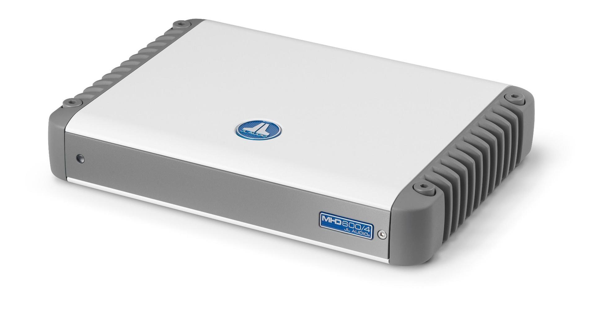 JL mhd6004 marine amplifier