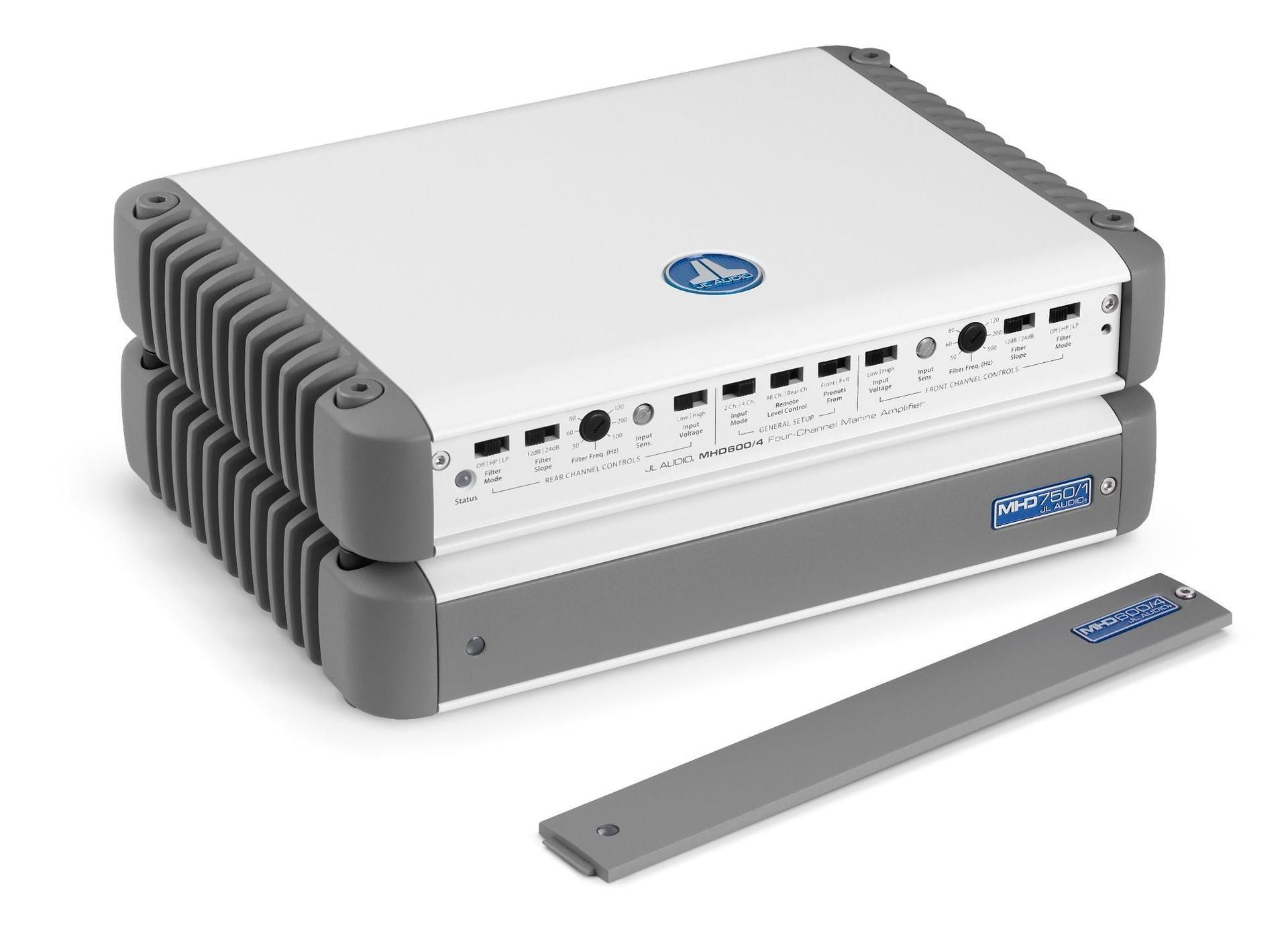 JL mhd7501 marine amplifier bear de