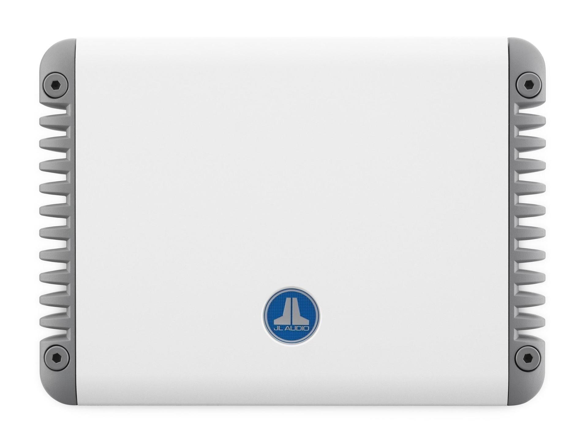 JL mhd7501 marine amplifier bear delaware