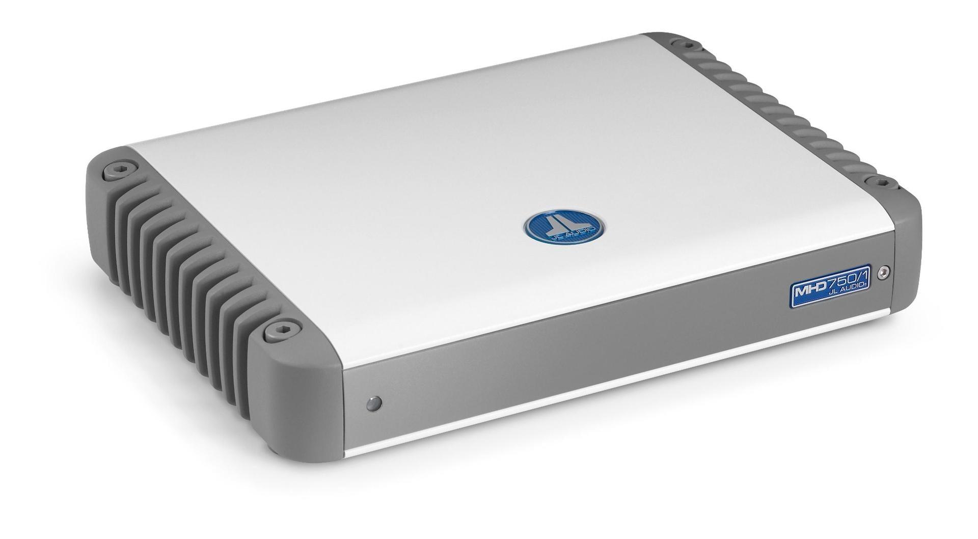 JL mhd7501 marine amplifier delaware