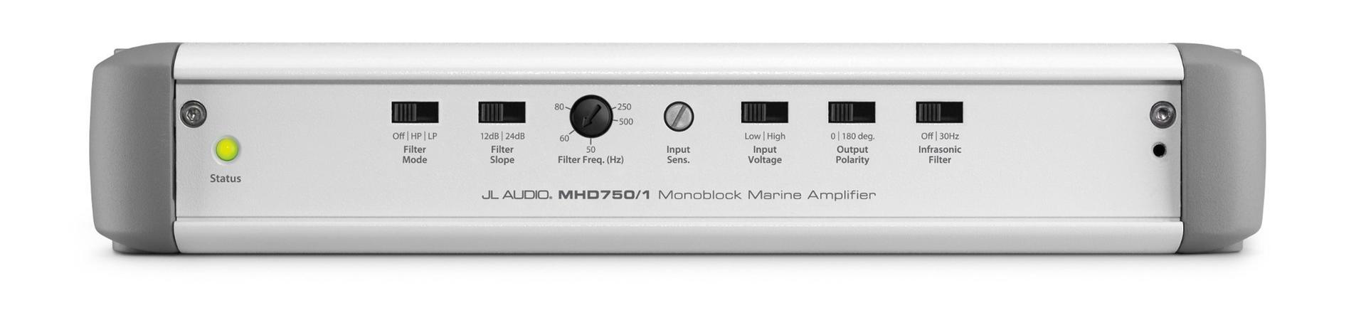 JL mhd7501 marine amplifier near me