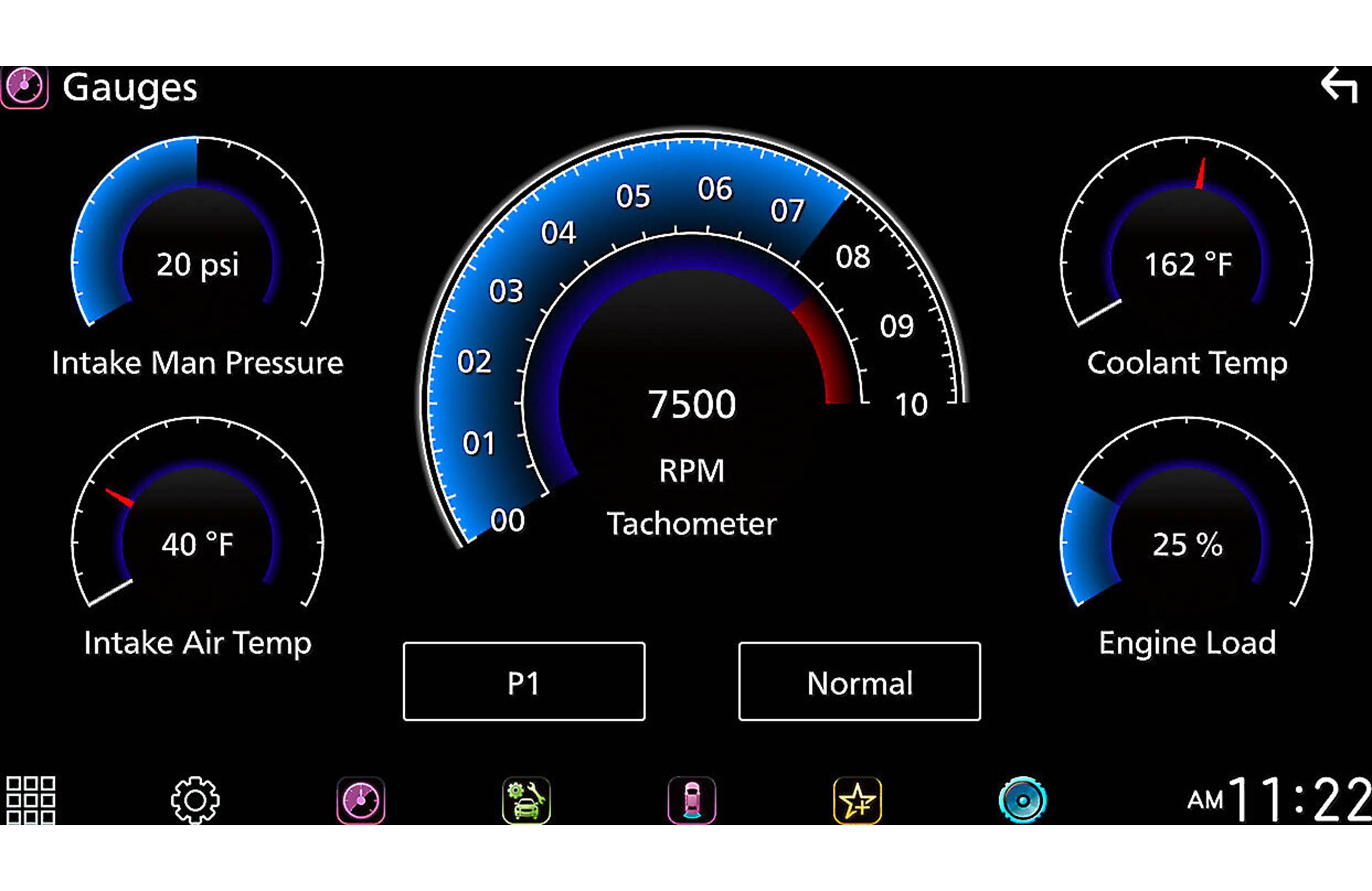 JVC KW-Z1000W best multimedia unit