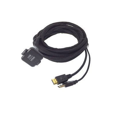Alpine KCU-315UH HDMI / USB Extension Connector