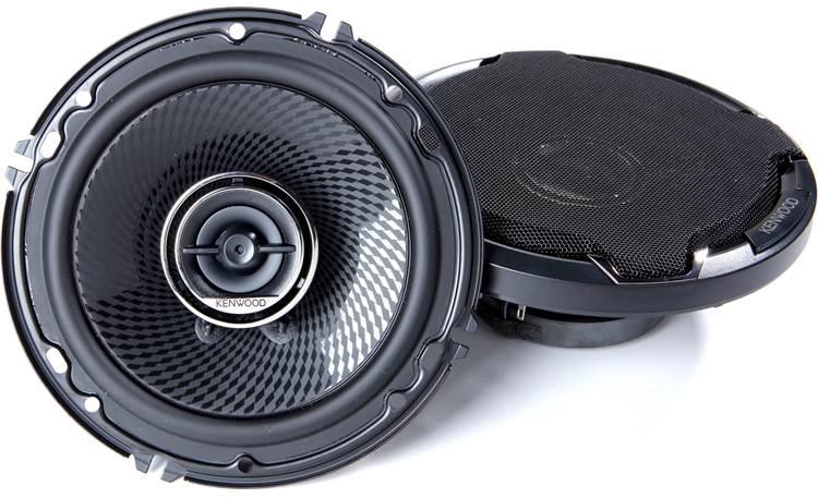 Car Speaker Replacement fits 1993-2007 for Subaru Impreza