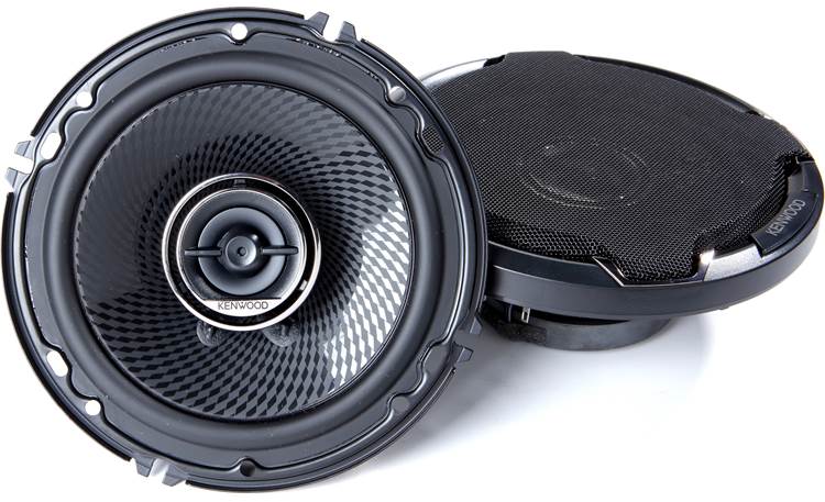 Car Speaker Replacement fits 2005-2009 for Volvo S60