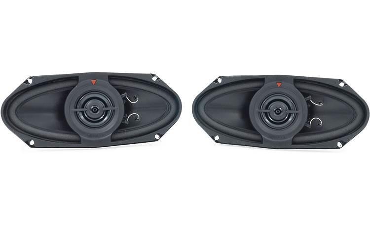 Car Speaker Replacement fits 1991-1991 for GMC Syclone