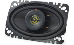 Car Speaker Replacement fits 1982-1985 for GMC S-15 Jimmy