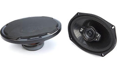 Car Speaker Replacement fits 2004-2005 for Nissan Pathfinder Armada