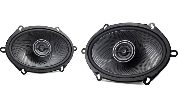 Car Speaker Replacement fits 1981-1984 for Toyota Cressida  wagon