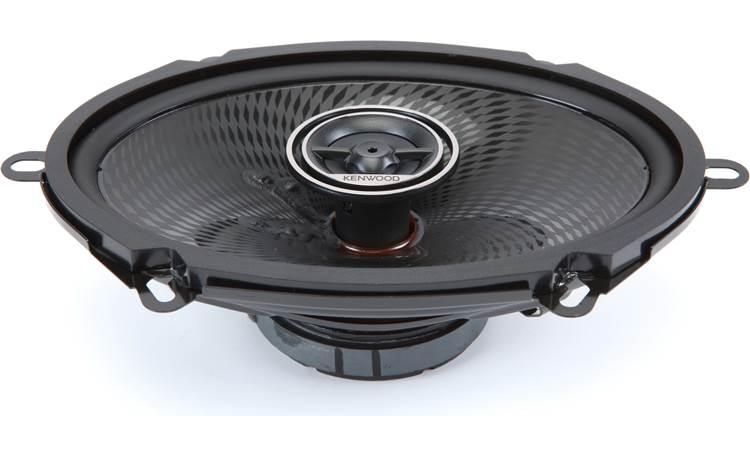 Car Speaker Replacement fits 1984-1993 for Dodge Daytona