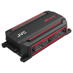 JVC KS-DR2004D 4-Channel Marine Digital Amplifier