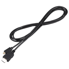 JVC KS-U70 HDMI Cable (Type-A to Type-D)