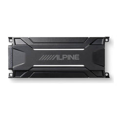 Alpine KTA-30FW 4 Channel Power Tough Pack Amplifier