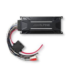 Alpine KTA-30MW Mono Tough Power Pack Amplifier