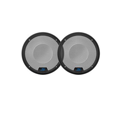 Alpine KTE-S65G Speaker Grilles for S-S65 and S-S65C Car Speakers