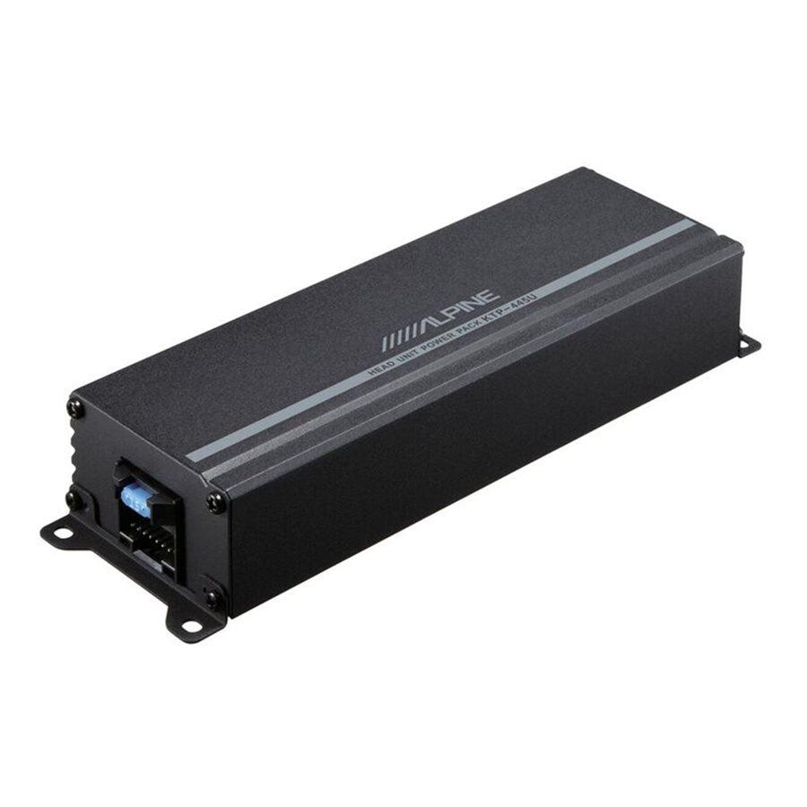 Alpine KTP-445U Universal Power Pack