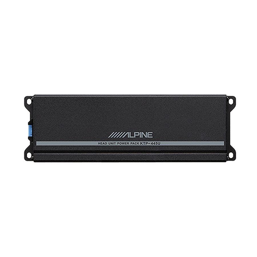 Alpine KTP-445U Universal Power Pack