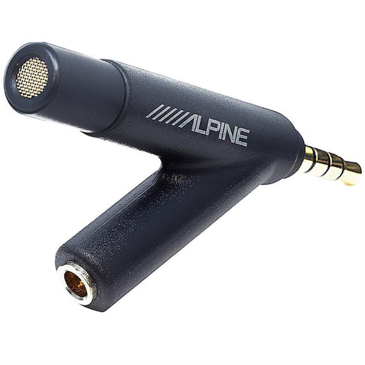 Alpine KTX-CSP1 Tuning Microphone for Optim8