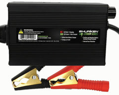 Shuriken LI-CHARGER-15A 15 AMP Lithium Battery Charger