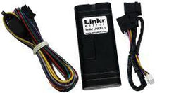 Omega Linkr-LT2 Start and locate your vehicle via smartphone or Apple Watch — works with aftermarket security and remote start systems