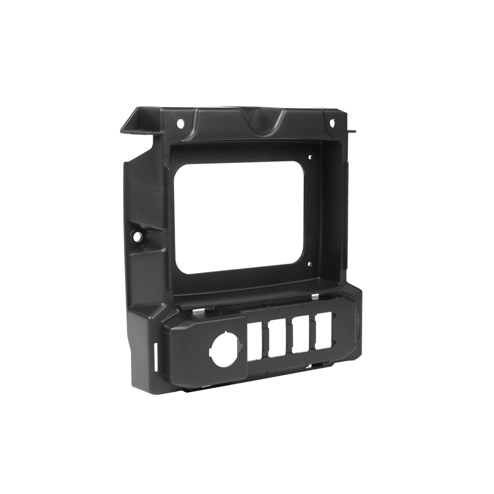 Picture of dash-kt for polaris