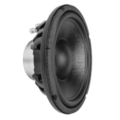 PRV Audio MT10W1200-NDY-4 10" Pro Audio Low Frequency Woofer