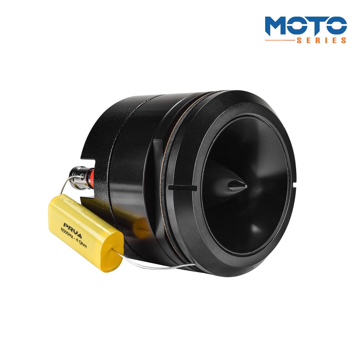 PRV Audio MT2.7TWB-4 2.75" Short Horn Tweeter