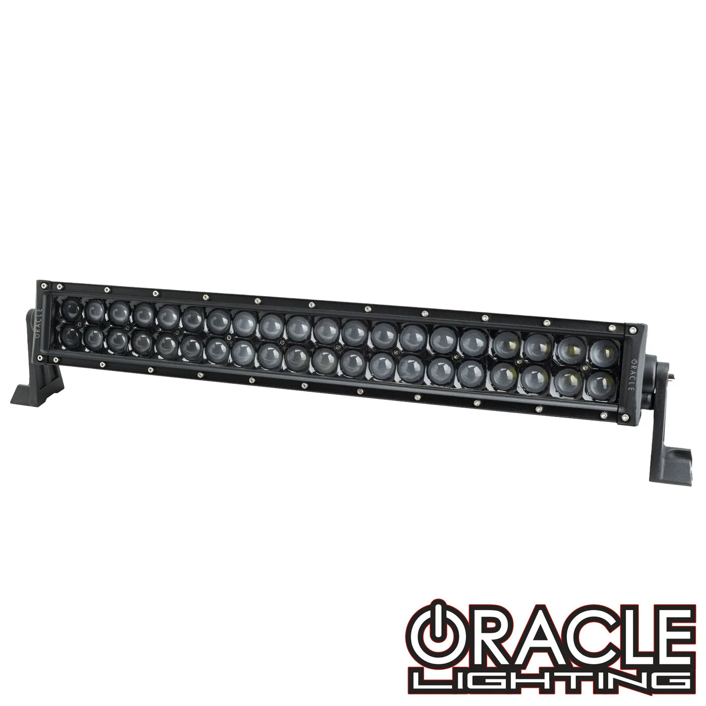 O001 dual row led lightbar