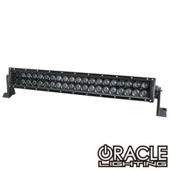 O001 dual row led lightbar